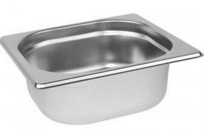 GN (Gastronormbehälter)